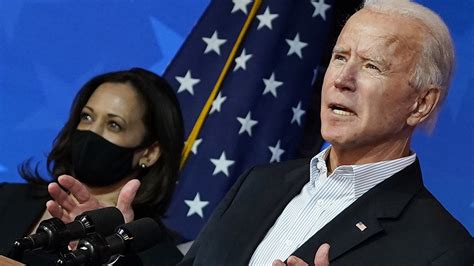 Joe Biden Insiste En Pedir Calma Mientras Aumenta El Número De Agentes