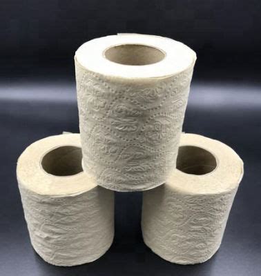 China Recycle Pulp Mother Tissue Paper Parent Roll Big Jumbo Roll