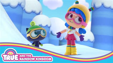 True And The Rainbow Kingdom Season 2 Episodes Compilation Youtube