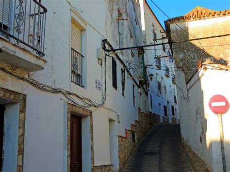 Foto De Alcal De Los Gazules C Diz Espa A