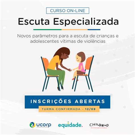 Sobre A Lei Escuta Especializada