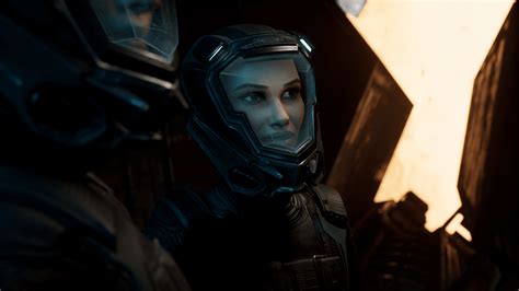 Telltale S The Expanse Shows Off New Gameplay Alongside Choices And