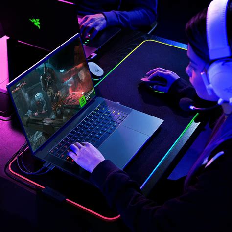 Razer Blade 16 16 Gaming Laptop Oled Qhd 240 Hz Intel I9 14900hx Nvidia Geforce Rtx 4090 32