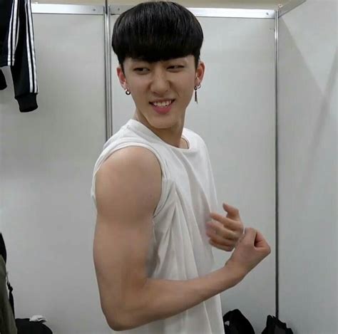 Changbin 7w7 Stray Minho Kids