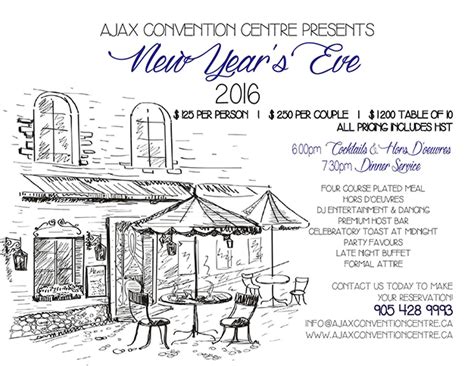 Ajax Convention Centre & Wedding Banquet Halls Ajax, Whitby, Pickering, Oshawa, Scarborough