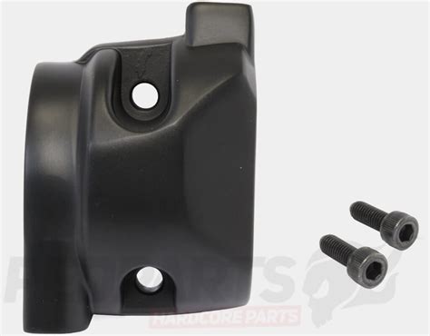 Right Switch Throttle Backplate Yamaha Aerox Pedparts Uk