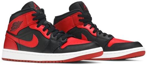 Tênis Nike Jordan Cano Alto Vermelho preto Nº 38 Tênis Feminino