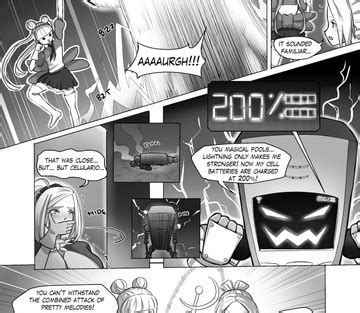 Magical Mayhem Muses Sex And Porn Comics