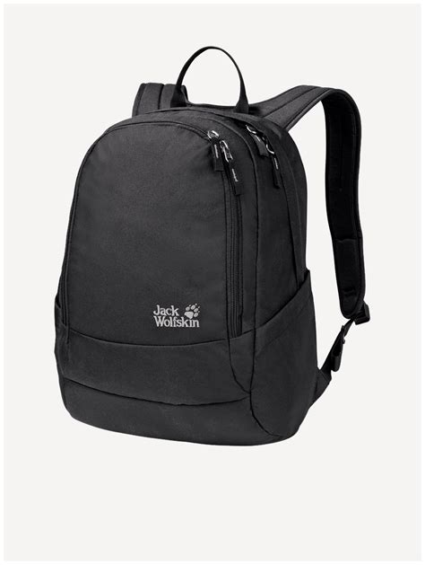 Городской рюкзак Jack Wolfskin Perfect Day 22 — купить в интернет ...