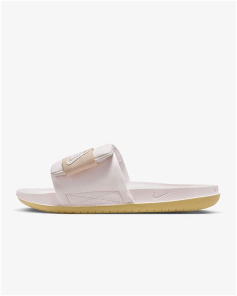 Nike Offcourt Adjust Womens Slides Nike Sg