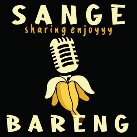 SANGE BARENG Podcast On Spotify