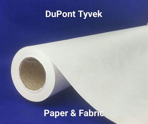 Dupont Tyvek For Inkjet Uv Eco Solvent Printers Archives Spenic