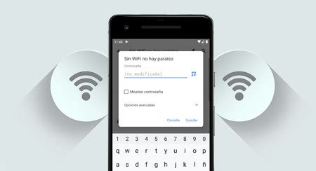 Como Hackear Wifi Del Vecino Desde El Celular Compartir Celular