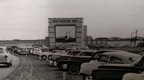 Wichita Falls Used to Have Six Awesome Drive-In Movie Theaters