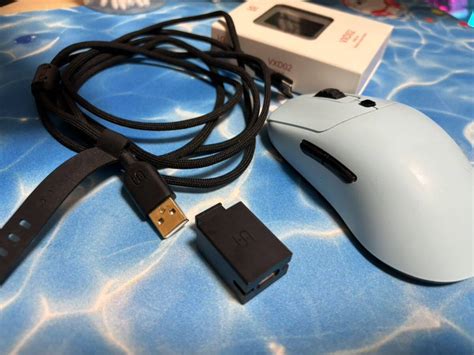 Yahoo オークション Vaxee XE wireless 4K dongle VXD02