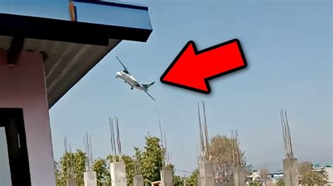 The Worst Aviation Disaster In 30 Years Youtube