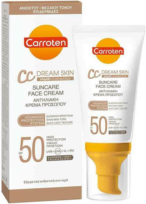 Carroten Cc Spf Ml Skroutz Gr