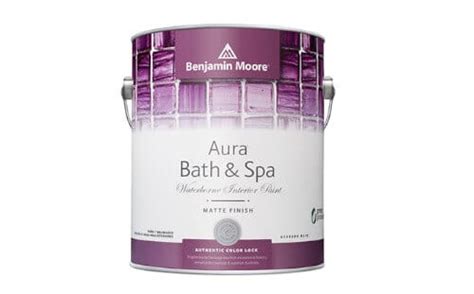 Benjamin Moore Aura Interior Paint Review | Brokeasshome.com