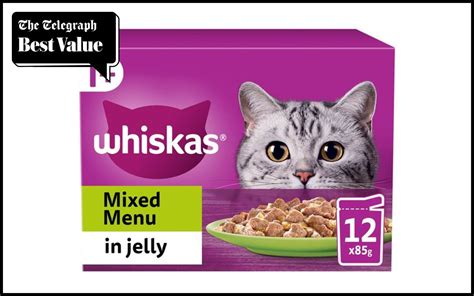 Best Cat Food Top Sellers