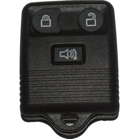 Capa Controle Telecomando Ford Fiesta Ka 1995 2004 L Z LZ9040C No