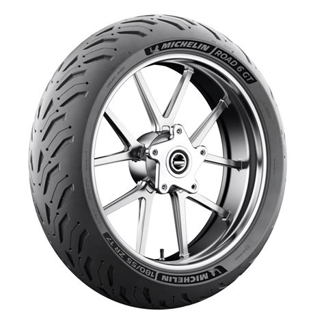 Michelin Road 6 Gt Motorcycle Tire Michelin Usa