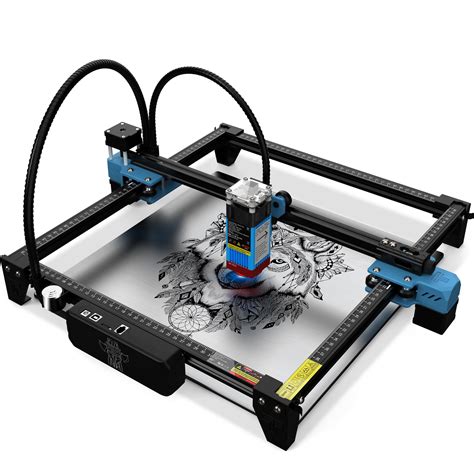 8 Best 20 Watt Laser Engraver For 2023