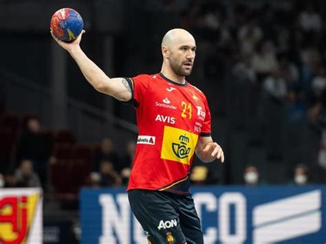 Știm toate cele 12 naționale de handbal masculin prezente la Jocurile