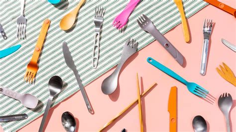 The Best Sporks And Travel Utensil Sets America S Test Kitchen