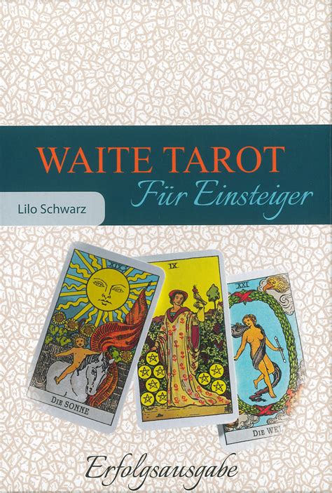 Waite Tarot F R Einsteiger Triskell S Ritualshop Ihr Onlineshop