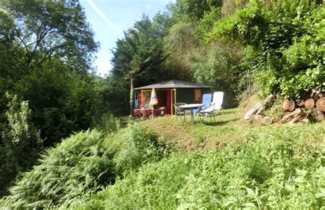 Naturh Uschen Ferienhaus In La Bastide Solages Naturh Uschen De