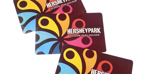 Hersheypark Season Pass Is It Worth It All About Season Passes