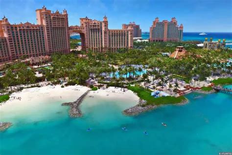 Is Atlantis Bahamas All-Inclusive? | Magic Guides