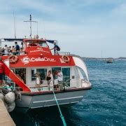 Von Corralejo Aus Hin Und R Cktransfer Mit Der F Hre Zur Insel Lobos