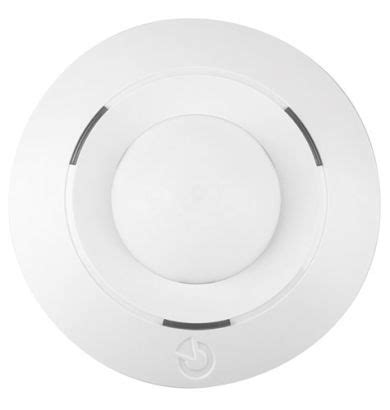 Jablotron Ja P Wireless Ceiling Pir Motion Detector Credex