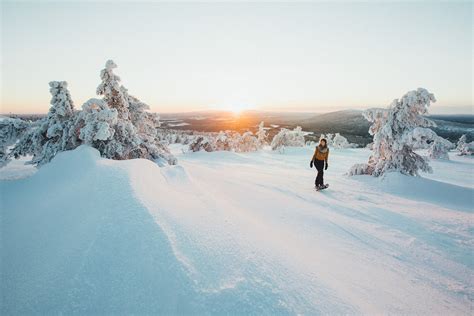 Levi - Spark Your Soul, All Year Round | Visit Finnish Lapland