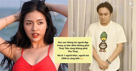 Nghi vấn hot girl trứng rán là nhân vật trong đường dây đi khách k USD CĐM mỉa mai cực gắt
