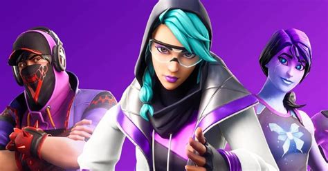 La Connexion Fortnite A Chou Que Faire Lorsque Vous Voyez Cette