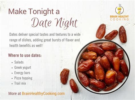 Health Benefits Of Date Fruit