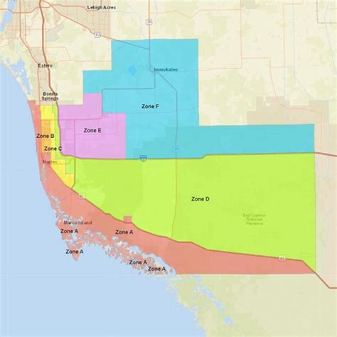 Hurricane Milton Update Collier County Declares Local State Of Emergency