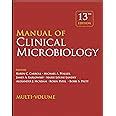 Manual Of Clinical Microbiology Volume Set Asm Books