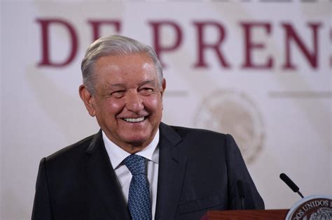 Conferencia De Prensa Del Presidente Andrés Manuel López Obrador Del 26