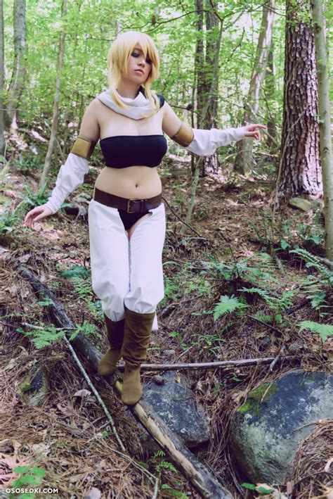 Leone Scouting Usatame Naked Cosplay Asian 76 Photos Onlyfans