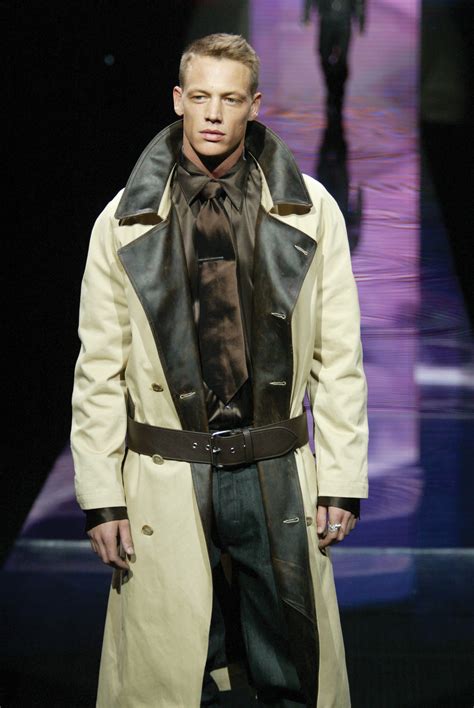 A secret buyer of the sean john brand has finally been named 39