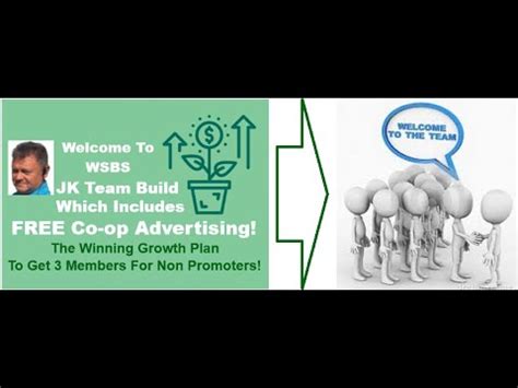 The Jk Wealth Step By Step Team Build Gets You Paid Even Without