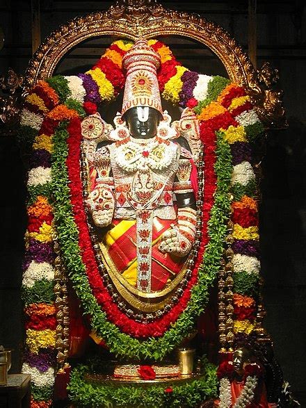 venkateswara wikipedia