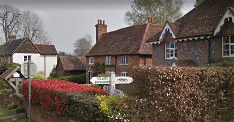 7 abandoned Hertfordshire villages lost and forgotten in time - HertsLive