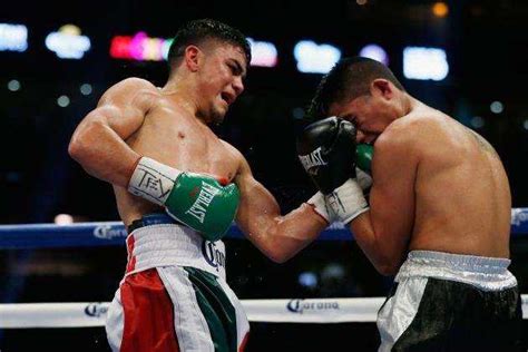 Giovanni Diaz - Boxer Profile, Wiki, Boxrec