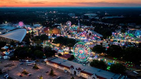 Raleigh Nc State Fair 2024 Tickets Elvira Fiorenze