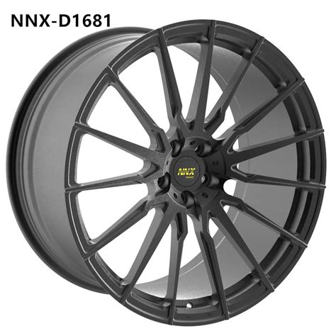1 Piece Wheels