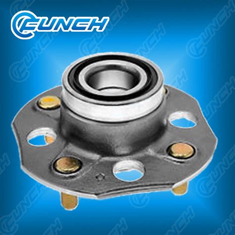 Wheel Beering Hub OE 42200 Sm5 A01 Bearing Supplier Manufactory Auto